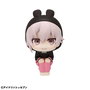 Idolish7 Estatuas PVC Look Up Riku Nanase & Ten Kujo Set (with gift)
