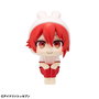 Idolish7 Estatuas PVC Look Up Riku Nanase & Ten Kujo Set (with gift)