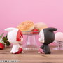 Idolish7 Estatuas PVC Look Up Riku Nanase & Ten Kujo Set (with gift)