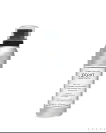 200 Hair Treatments No. 210, Pantenol, Mousse de coloración para el cabello sin enjuague, Anthracite, 100 ml