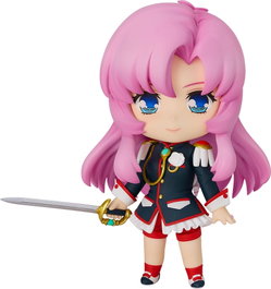 Good Smile Company Revolutionary Girl Utena Figura Nendoroid Utena Tenjo 10 cm