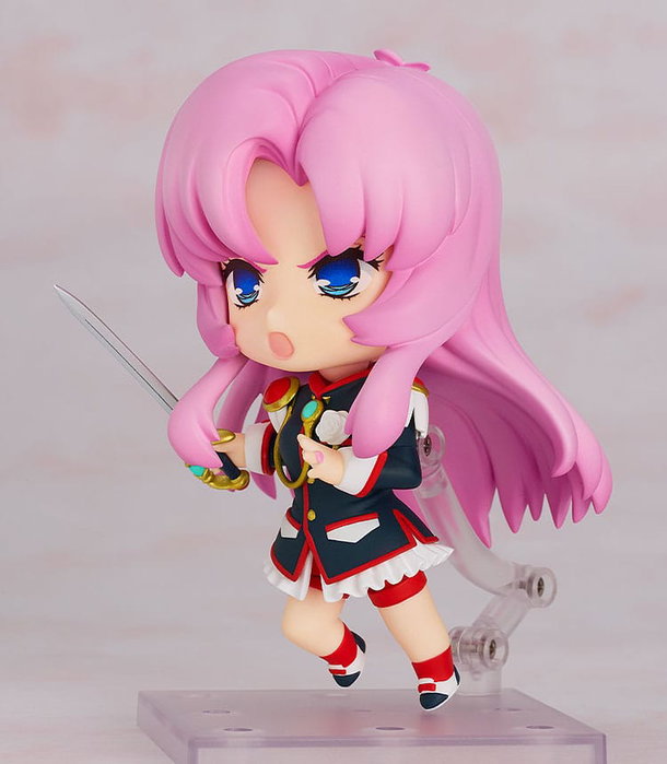 Good Smile Company Revolutionary Girl Utena Figura Nendoroid Utena Tenjo 10 cm