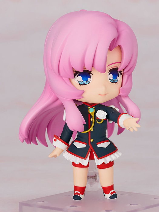 Good Smile Company Revolutionary Girl Utena Figura Nendoroid Utena Tenjo 10 cm