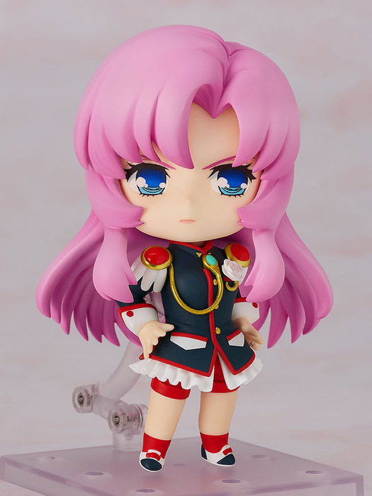 Good Smile Company Revolutionary Girl Utena Figura Nendoroid Utena Tenjo 10 cm