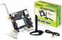 Gigabyte GC-WB1733D-I Tarjeta de red Wi-Fi 5 y Bluetooth 5.0
