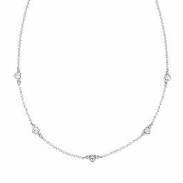 Collar Mujer Amen BRCUSEBBZ