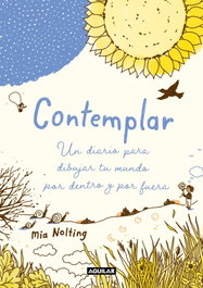 Contemplar, Mia Nolting - Aguilar