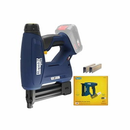Rapid Grapadora clavadora a batería BTX606