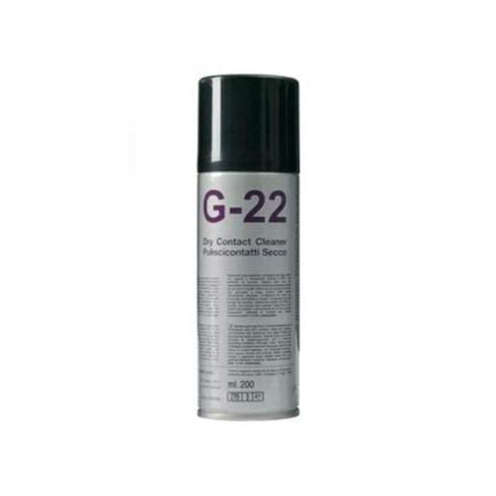 Fonestar G-22 Limpiador Seco 200ml Fonestar G-22 Limpiador Seco 200ml