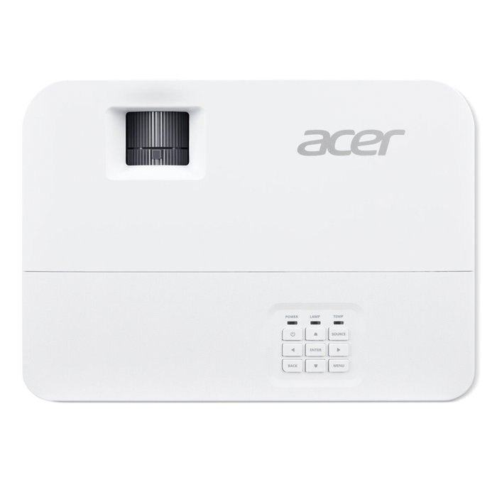 Acer H6542 Proyector Full HD 4000 lúmenes ANSI DLP Blanco Acer H6542 Proyector Full HD 4000 lúmenes ANSI DLP Blanco