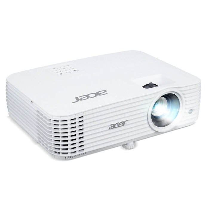 Acer H6542 Proyector Full HD 4000 lúmenes ANSI DLP Blanco Acer H6542 Proyector Full HD 4000 lúmenes ANSI DLP Blanco