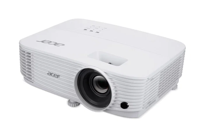 Acer H6542 Proyector de alcance estándar 4000 lúmenes ANSI DLP 1080p Blanco