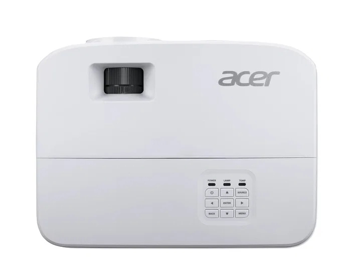 Acer H6542 Proyector de alcance estándar 4000 lúmenes ANSI DLP 1080p Blanco