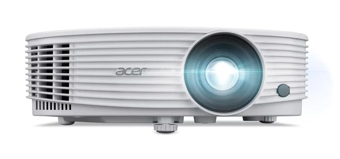 Acer H6542 Proyector de alcance estándar 4000 lúmenes ANSI DLP 1080p Blanco