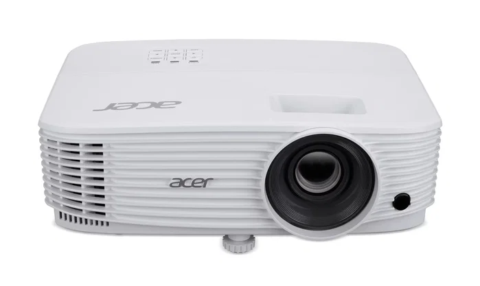 Acer H6542 Proyector de alcance estándar 4000 lúmenes ANSI DLP 1080p Blanco