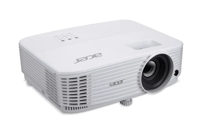 Acer H6542 Proyector de alcance estándar 4000 lúmenes ANSI DLP 1080p Blanco