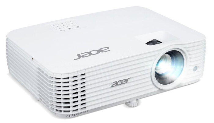 Acer H6542 - Proyector DLP Full HD 1080p, 4000 Lúmenes ANSI, Conexión Inalámbrica, Corrección Trapezoidal Acer H6542 - Proyector DLP Full HD 1080p, 4000 Lúmenes ANSI, Conexión Inalámbrica, Corrección Trapezoidal