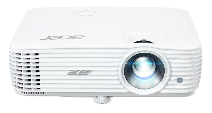 Acer H6542 - Proyector DLP Full HD 1080p, 4000 Lúmenes ANSI, Conexión Inalámbrica, Corrección Trapezoidal Acer H6542 - Proyector DLP Full HD 1080p, 4000 Lúmenes ANSI, Conexión Inalámbrica, Corrección Trapezoidal