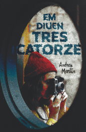 GA. 147 - Em diuen Tres Catorze, Andreu Martín Farrero - CRUILLA