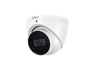 Dahua DH-HAC-HDW2802TP-A-0280B-S2-DIP Cámara Híbrida Turret Serie 2 8MP 2.8mm IP67 Starlight 4K WDR Dahua DH-HAC-HDW2802TP-A-0280B-S2-DIP Cámara Híbrida Turret Serie 2 8MP 2.8mm IP67 Starlight 4K WDR