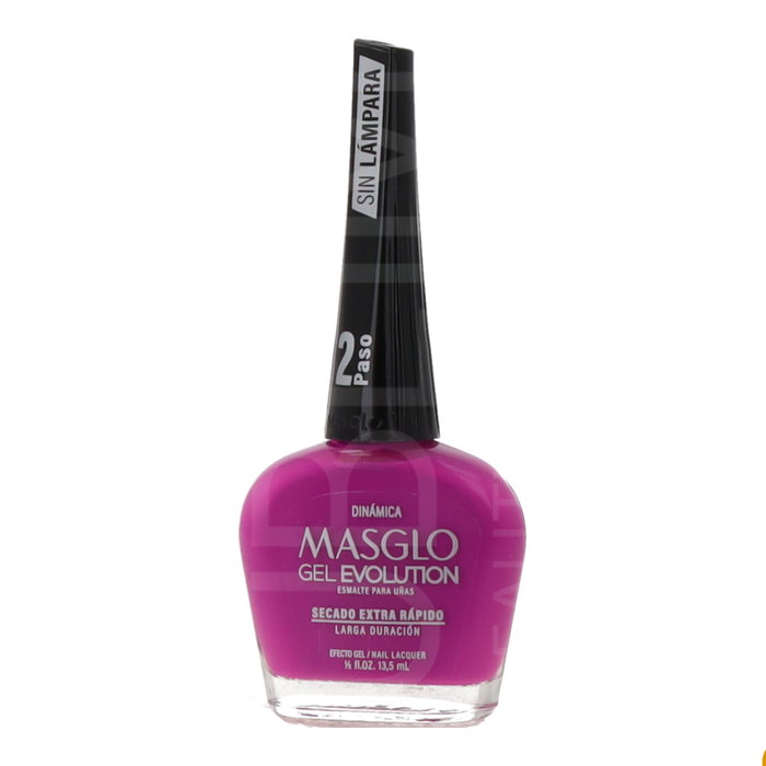 Masglo Gel Evolution Dinámica Masglo Gel Evolution Dinámica