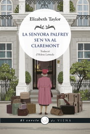 La senyora Palfrey se'n va al Claremont, Elizabeth Taylor - VIENA