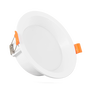 Downlight LED 12W 4000K Blanco Driver Lifud Flicker Free [HO-DL01-LI-12W-W]