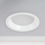 Downlight LED 12W 4000K Blanco Driver Lifud Flicker Free [HO-DL01-LI-12W-W]