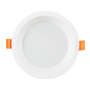 Downlight LED 12W 4000K Blanco Driver Lifud Flicker Free [HO-DL01-LI-12W-W]