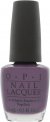 OPI Coca Cola Esmalte Uñas A Grape Affair 15ml