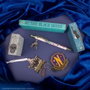 Wednesday Calendario de adviento Deluxe 2025