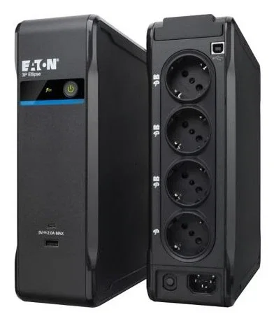 Eaton 3P Ellipse 700 USB DIN Eaton 3P Ellipse 700 USB DIN