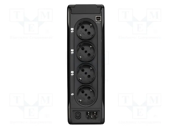 Eaton 3P Ellipse 700 USB DIN Eaton 3P Ellipse 700 USB DIN