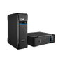 Eaton 3P Ellipse 3P700UD 700 VA 420 W con 4 salidas AC