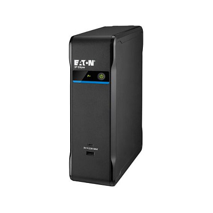 Eaton 3P Ellipse 3P700UD 700 VA 420 W con 4 salidas AC