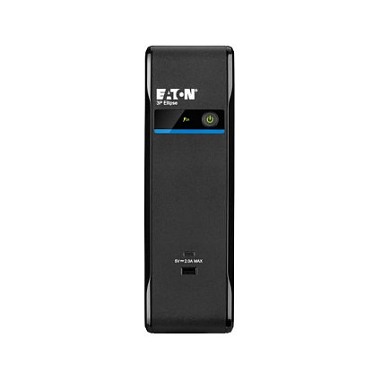Eaton 3P Ellipse 3P700UD 700 VA 420 W con 4 salidas AC