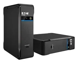 Eaton 3S Ellipse UPS 700 VA 420 W SAI Standby Offline 4 Tomas