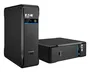 Eaton 3P Ellipse 3P700UD 700 VA 420 W con 4 salidas AC