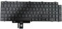 Dell Teclado retroiluminado francés (AZERTY) 100 teclas para Windows 11 compatible con sistemas Dell