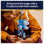 LEGO Harry Potter 76461 Duendecillo de Cornualles