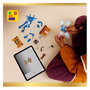 LEGO Harry Potter 76461 Duendecillo de Cornualles