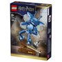 LEGO Harry Potter 76461 Duendecillo de Cornualles