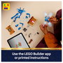 LEGO Harry Potter 76461 Duendecillo de Cornualles