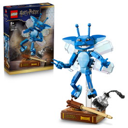 LEGO Harry Potter 76461 Duendecillo de Cornualles