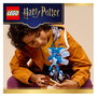 LEGO Harry Potter 76461 Duendecillo de Cornualles