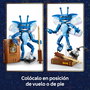 LEGO Harry Potter Duendecillo de Cornualles 76461 Juguete de Construcción con 320 Piezas