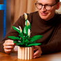 LEGO Botanicals Lirio de la Paz 11504