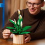 LEGO Botanicals Lirio de la Paz 11504