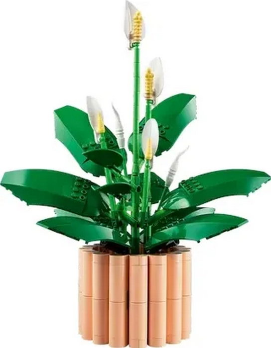 LEGO Botanicals Lirio de la Paz 11504