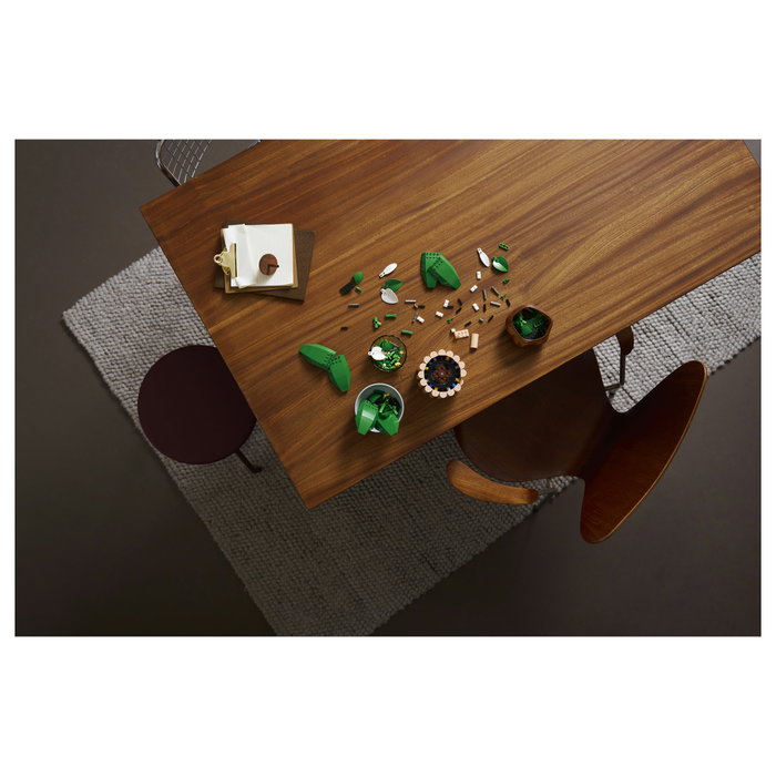 LEGO Botanicals Lirio de la Paz 11504